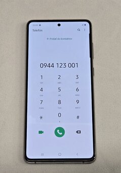Samsung Galaxy Note 10 Lite TOP stav - 3
