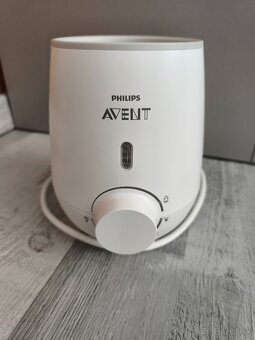 Philips avent ohrievač fliaš - 3