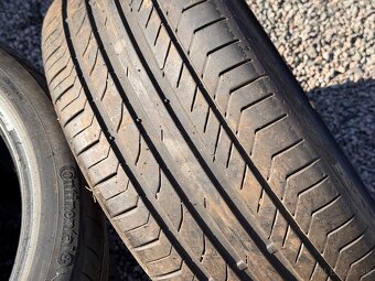 Continental pneumatiky 225/40 R18 - 3
