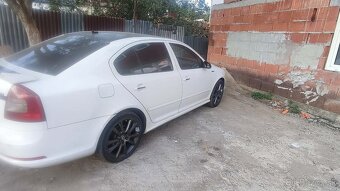 Skoda otavia 2rs - 3