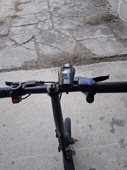 Skladaci Ebike - 3