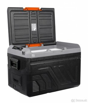 Autochladnička G21 kompresorová 40l - 3