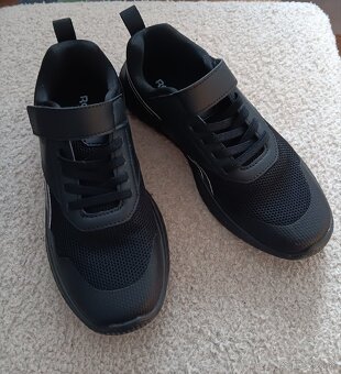 Nové tenisky Reebok veľ. 34 - 3