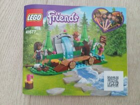 Lego friends - 3