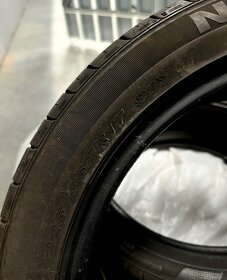 Lentné pneumatiky Nexen 225/45 R17 91Y - 3
