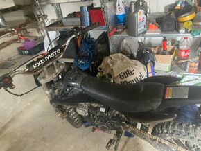 Kxd moto 125cc - 3