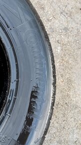 letne pneu 195/65 r15 - 3