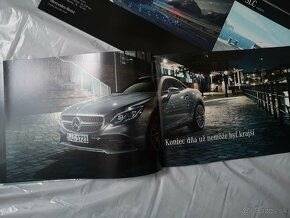 Prospekty Mercedes-Benz - 3