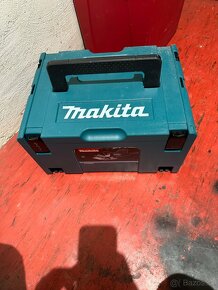 Predám Makika systainer - 3