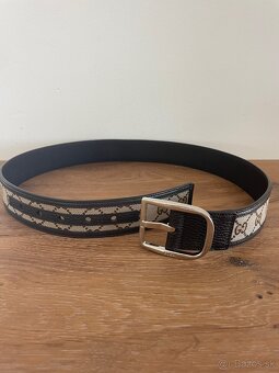 Opasok Gucci - 3