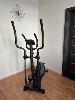 Stepper/eliptický trenažér - 3