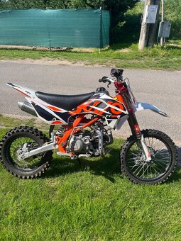 Kayo TT190R - 3