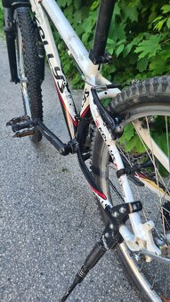 Chlapcensky horsky bicykel Kellys Marc one 24' - 3