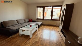 Šikovný 2-izbový byt s balkónom späť v ponuke - 3