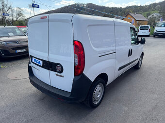 Fiat Dobló Cargo 1.4 T-Jet L2 Base - 3