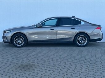 BMW 520d - 3