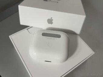 Air Pods 3 Generacia - 3