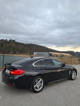 Bmw 420 XD Grancoupe - 3
