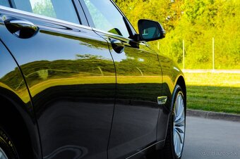 BMW F01 740d xd - 3