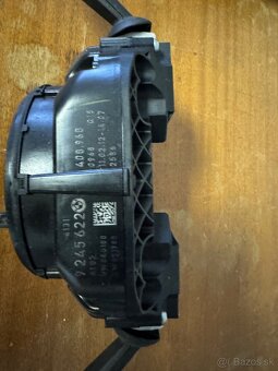 Bmw f10 packy na smerovky - 3