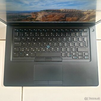 Dell Latitude 5495 2GB grafická karta + silna baterka - 3