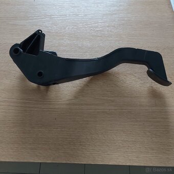 Pedál spojky Fiat Ducato Jumper Boxer Nový originál 1335033 - 3