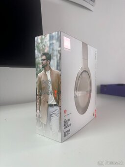 JBL Tour One M2 (bezdrôtové slúchadlá s ANC) - 3