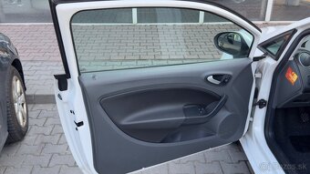 Predam Seat Ibiza 2011 benzin manual - 3