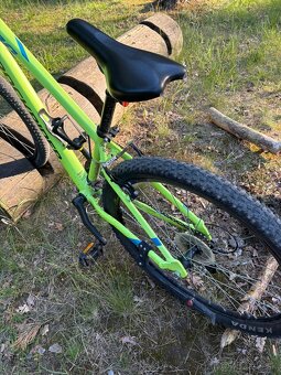 Rockrider st100 - 3