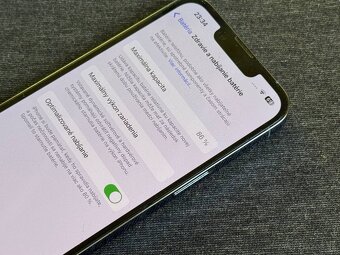 Iphone 13 Pro 128GB - 3