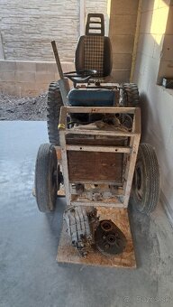 Malotraktor - 3