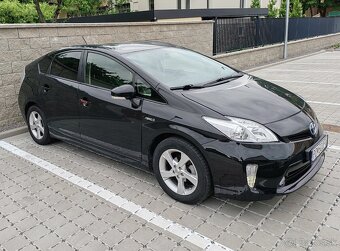 Toyota Prius 1,8 Hybrid 73kw - 3