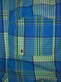Tommy Hilfiger classic fit košeľa Dovoz z USA - 3