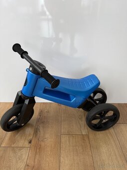 Funny Wheels - 3