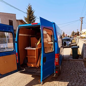 Preprava Košice a okolie, východ SR - 3