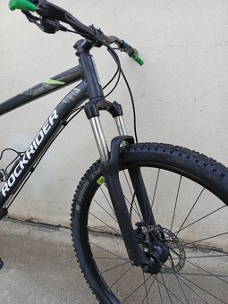 ROCKRIDER ST-530 "M"170-182cm - 3