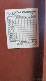 Zárubne,,Rúry - 3