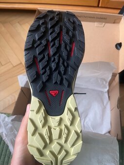 Salomon outpulse 42 2/3 - 3