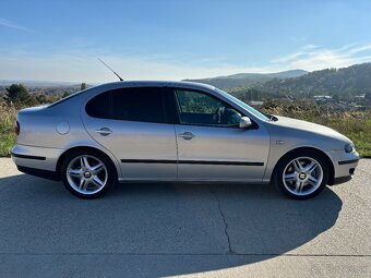 Toledo 1.9 tdi 81 kw - 3