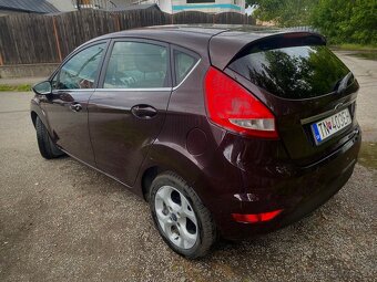 🔥Ford Fiesta M1 2010🔥 - 3
