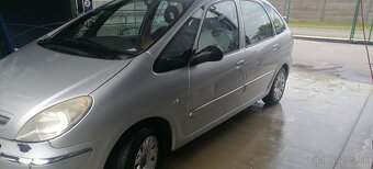 Citroen Xara Picasso 1.6hdi - 3