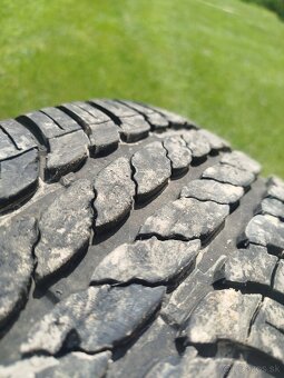 Pneumatiky 205/50 r16 2 ks - 3