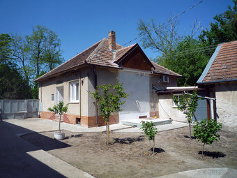 Predám rodinný dom v Hrnčiarovce n/Parnou - 3