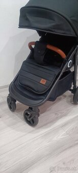 Športový kočík Kinderkraft - 3