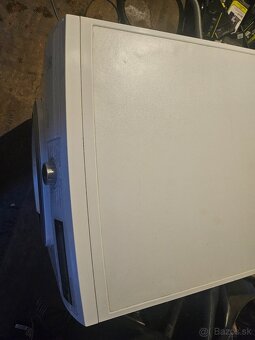 Predám Práčku Electrolux na 7kg aj s Dovozom - 3