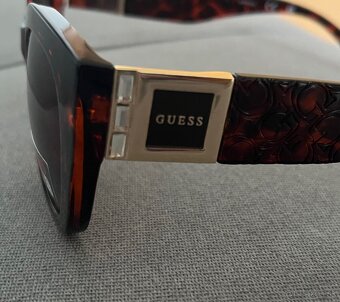 Guess okuliare - 3