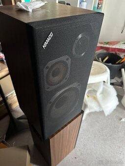 Reproduktory - 3