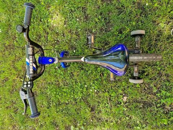 Bicykel 12 detsky - 3
