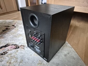 Magnat Monitor Supreme Sub 210A Subwoofer - 3