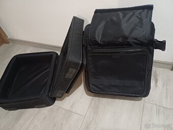 Prepravné case DENON - 3